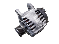 Alternator  231003831R TG12C094 2607395A Valeo Renault