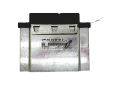 Sterownik 04E907309AF 0261S09531 VW Skoda Bosch 29477