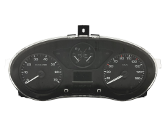 Licznik Obrotomierz Partner Berlingo 9801642280 PSA 48156