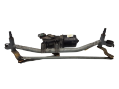 Mechanizm Wycieraczek Citroen C2 C3 9638117180 53559002 Valeo 1672