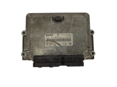 Sterownik 55189421 0281011488 93749DAV Alfa Romeo Bosch 16462