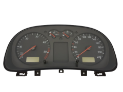 Licznik Obrotomierz VW Bora 1J0919861B 110008916018 18923