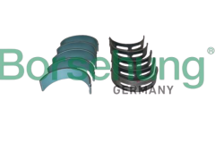Panewki Wału Korbowego Do VW Audi Seat 06K105561 06K105591 B11392 Borsehung