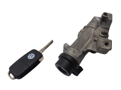 Stacyjka Zapłonowa VW Passat Polo 4B0905851G 4B0905849 1067