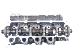 Głowica Silnika Renault Nissan 1.5 DCI 110421067R 110418343R 2012