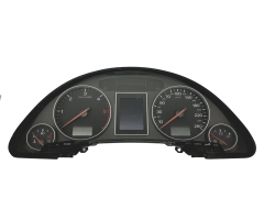 Licznik Audi A4 B6 8E0920900M 0263626045 56661