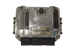 Sterownik 0281011776 8200391966 8200386508 Renault Bosch 3543