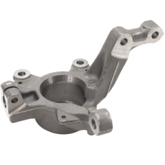 Zwrotnica Koła Prawa Oryginał Renault Clio 3 Modus 8200345945