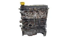 Silnik Diesel K9K276 K9KF276 1.5 dci Nissan Note Renault S4