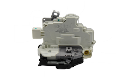 Zamek Drzwi Lewy 3C1837015A 88371087401 VW Audi Seat Skoda Vika