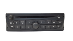 Radio Cd Renault Trafic 2 Master 3 Movano B 281155444R 1922 Radio Cd Renault Trafic 2 Master 3 Movano B 281155444R 1922