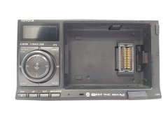 Radio MP3 USB Bluetooth Toyota Yaris PZ422-00330