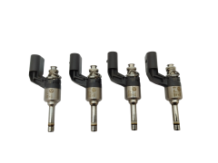 Wtrysk Paliwa Komplet 1,4 TSI 03C906036F VW Audi Seat Skoda