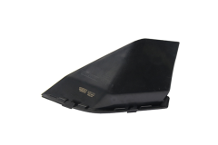 Kierownica Powietrza 4L0807152D 88071187302 Audi Q7 DPA