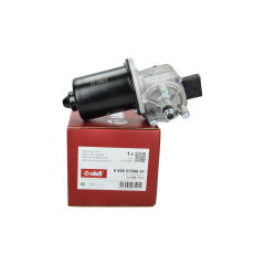 Silnik Wycieraczek 1J1955113C 99550758601 VW Audi Seat Skoda Vika