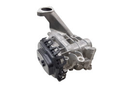 Zawór Egr Citroen Peugeot 9807369980 1.6 HDI Valeo 1709