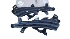 Zaślepka Przód Oryginał 1637823180 Peugeot 508