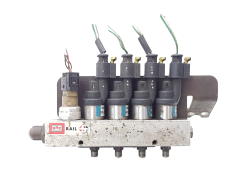 Listwa Wtryskowa LPG 09SQ99020001G 67R-010185 BRC