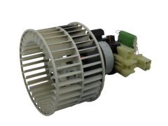 Wentylator Dmuchawa Opel Calibra 90486793 3131090054
