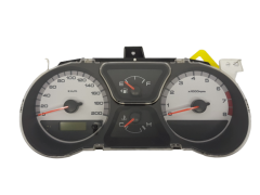 Licznik Obrotomierz Subaru Justy 34100-86G20 34100-6G0 20676 Licznik Obrotomierz Subaru Justy 34100-86G20 34100-6G0 20676