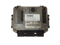 Sterownik 0281011776 8200391966 8200386508 Renault Bosch 3753