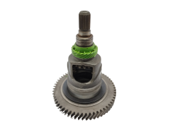 Mechanizm Różnicowy 6001547915 JH1053 Renault Dacia Sandero