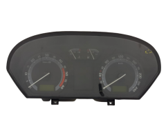 Licznik Obrotomierz Skoda Fabia 6Y0920881D 110080253015