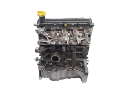 Silnik Diesel K9KT766 K9K766 1.5 DCI Renault Clio 3 S11