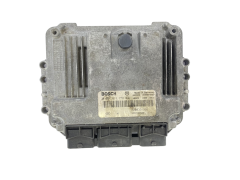 Sterownik 0281011776 8200391966 8200386508 Renault Bosch 58189