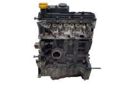 Silnik K9KP732 K9K732 Renault 1.5 dci Megane 2 Scenic 2 Siemens S6