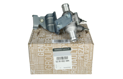 Podgrzewacz Wody Oryginał 922009245R Renault