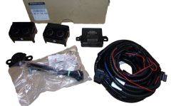 Czujniki Pdc Parkowania Nowy Oryginał 8201706490 Renault Alaskan