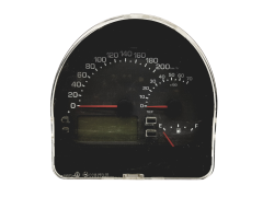 Licznik Fiat Multipla 51732331 110080073025 29357