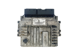 Sterownik 28400656 6715400432 SsangYong Rexton