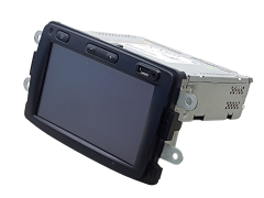 Nawigacja Radio USB Dacia 281153391R LAN5200WR4 6160