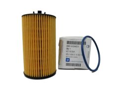 Filtr Oleju Opel Fiat Alfa 55594651 55353324