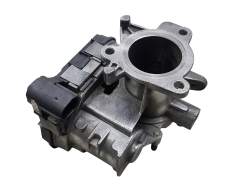 Przepustnica Powietrza 55213019 40DFP1 Fiat Alfa Romeo 3067