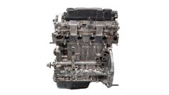Silnik Diesel 0135EK 1.4 HDI 16v 8HY Citroen C3 S19