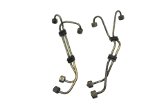 Przewód Paliwa 1570.63 2,1 TD Epic Citroen Peugeot 806 406 Evasion 