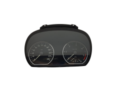 Licznik Obrotomierz BMW 1 E87 697464901 1024952-31