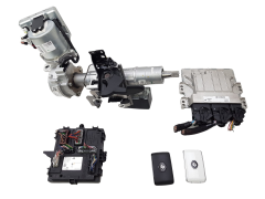 Zestaw Startowy Renault Clio 5 237102703S 284B13925R 488105379R 1.3 TCE 0km 26