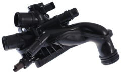 Obudowa Termostatu Oryginał Citroen C2 207 307 308 407 1.6 VTI  9808647180