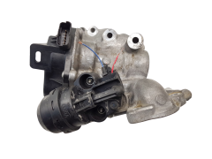 Zawór Egr Citroen Peugeot Ford 9671398180 1618KL 2.0 HDI Valeo