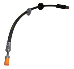 Przewód Hamulcowy Przód Oryginał Citroen C4 Cactus 4806G1