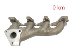 Kolektor Wydechowy 8-426549 8200701675 Renault 1.9 dci 8200426549 