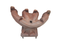 Kolektor Wydechowy 0341F9 9636962310  Peugeot Citroen 1.1 1.4 8v 1003