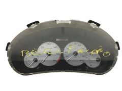 Licznik Berlingo 1 Partner 1 9652246380 PSA 43540