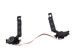 Przełącznik Navi Radio Jumpy 3 Expert 3 98081732ZD 3526.0401