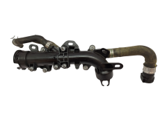 Przewód Układu Chłodzenia 9820174380 1.5 HDI Citroen Peugeot Ford