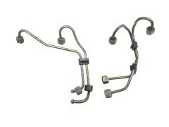 Przewody Paliwa 8200052479 Lucas Delphi 1.9 D F8Q630 Renault Kangoo